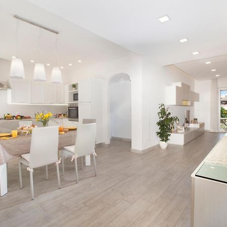Estate4Home - Casa Rosangela Sorrento Eksteriør billede