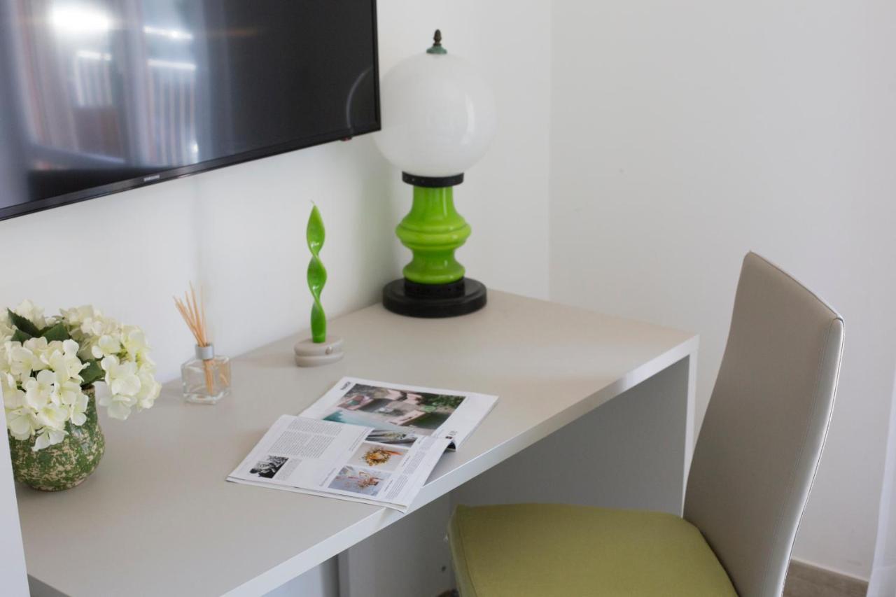 Estate4Home - Casa Rosangela Sorrento Eksteriør billede