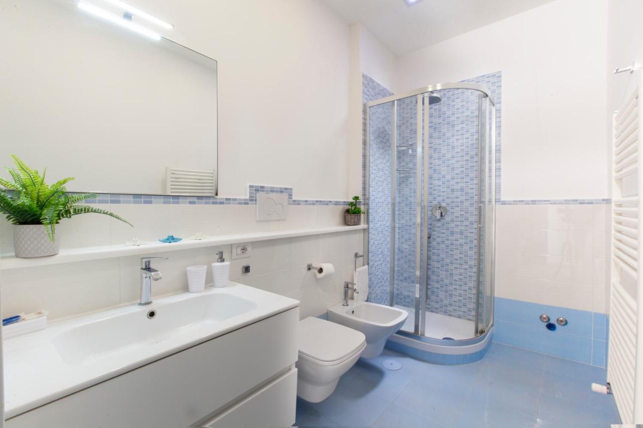 Estate4Home - Casa Rosangela Sorrento Eksteriør billede